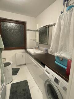 Wohnung Nähe Altstadt Nürnberg - 5