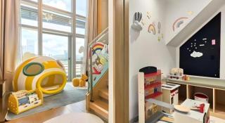 Huafa Executive Apartment Hotel Zhuhai - 2