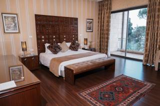 Chtaura Park Hotel - 8