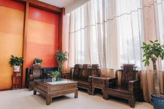 7 Days Inn Wuhan Huaqiaocheng Happy Valley - 8