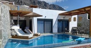 Villa Petalouda -Private pool Marvelous Views of the Ionian Sea - 7