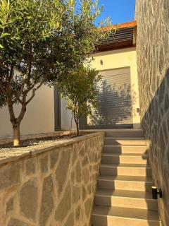 Villa Petalouda -Private pool Marvelous Views of the Ionian Sea - 4