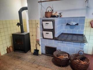 Chalupa u Josefa - 2