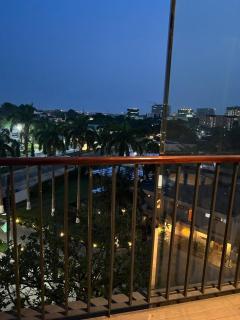 One Bedroom Apartment at Diamond in City - 1