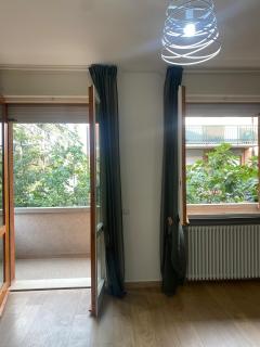 B&B Rifugio in centro città - 2