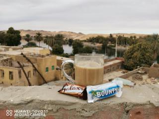 King Nubian House - 9