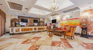 GreenTree Alliance Anhui Hefei South Passenger Station South High Speed Railway Station Hotel - 4