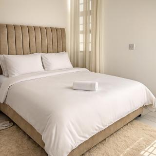 Modern Cozy One-Bedroom Apartment in Kisumu - 0