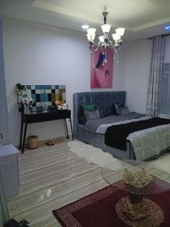 Posh homes and apartments - 1