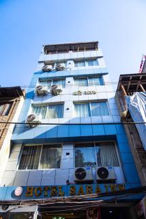 Hotel Sara Inn - 0