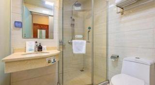 GreenTree Inn Jiaxing ZhongHuan South Road Zhonggang City Express Hotel - 9