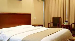 GreenTree Inn Jiaxing ZhongHuan South Road Zhonggang City Express Hotel - 5