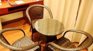 GreenTree Inn Jiaxing ZhongHuan South Road Zhonggang City Express Hotel - 4