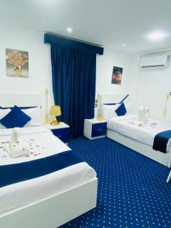 Istanbul HOTEL Minya - 4