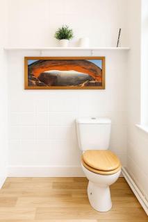 1 Bed Service Accommodation- contractor ready - Southend-on-Sea - 9