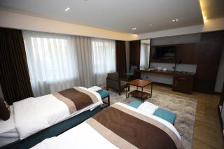 Ziyorat Luxury Hotel - 3