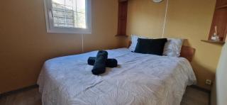 Bungalow entre oliviers et pins, -10mn de la plage - 6