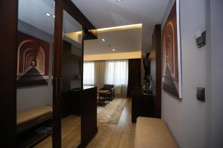 Ziyorat Luxury Hotel - 4