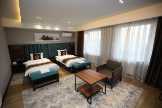 Ziyorat Luxury Hotel - 5