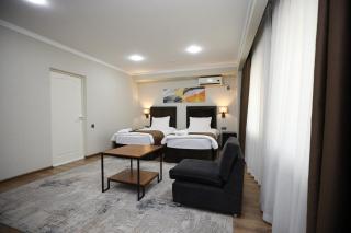 Ziyorat Luxury Hotel - 7