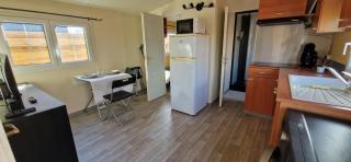 Bungalow entre oliviers et pins, -10mn de la plage - 7