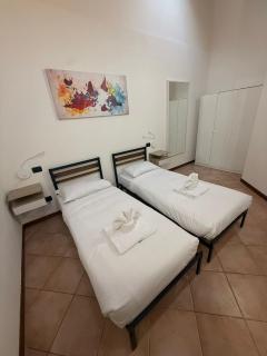 Affittacamere Italia Leonardo - 5