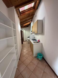 Affittacamere Italia Leonardo - 4