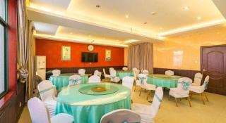 7 Days Premium·Hotel Pei County Longcheng International - 6