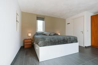 Poldersbos 3 - Ouddorp "BarLeDunes" - met jacuzzi en sauna - 1