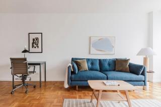 Blueground Yorkville doorman nr Carl Schurz Park NYC-2182 - 9