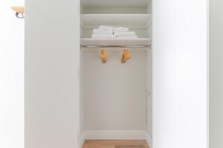 Blueground Midtown East fitness center nr UN NYC-2173 - 1