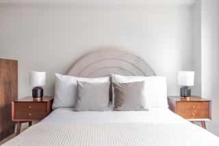 Blueground Midtown East fitness center nr UN NYC-2173 - 3