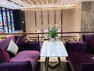 Lavande Hotel·Zunyi Bozhou - 4