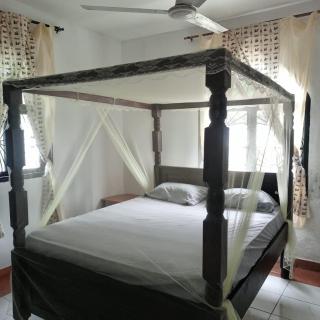 Whitehouse Villas-Serena, Mombasa - 9