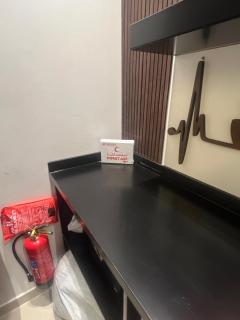 b3 استيديو فاخر Vip بجانب البوليفارد شمال الرياض حي حطين - 6