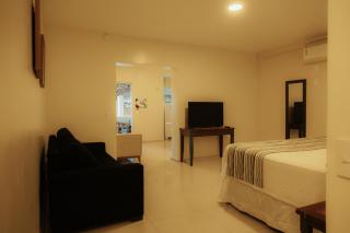 Sunset Beach Taíba Hotel - 1