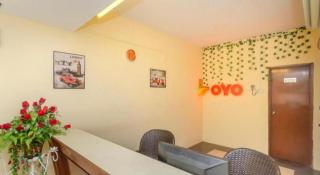 OYO 89703 B Link Hotel - 1