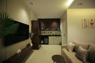 b3 استيديو فاخر Vip بجانب البوليفارد شمال الرياض حي حطين - 3