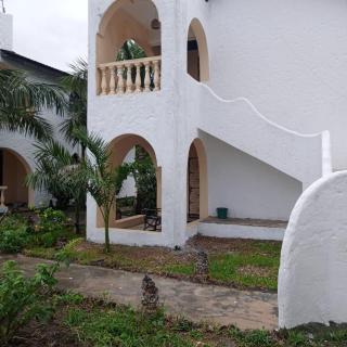 Whitehouse Villas-Serena, Mombasa - 6