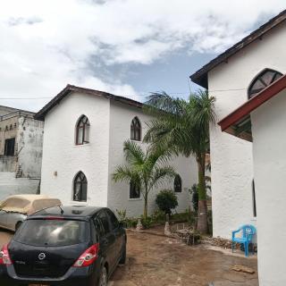 Whitehouse Villas-Serena, Mombasa - 4