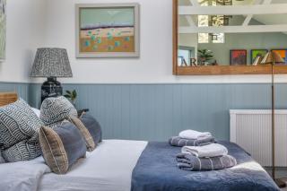 The Garden Studio - 6