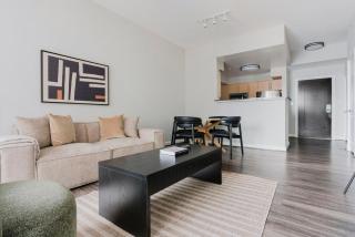 Blueground Woodmont Triangle rooftop nr Bethesda Fountain WDC-1202 - 8