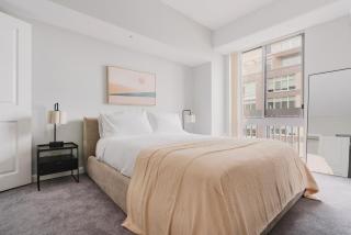 Blueground Woodmont Triangle rooftop nr Bethesda Fountain WDC-1202 - 1