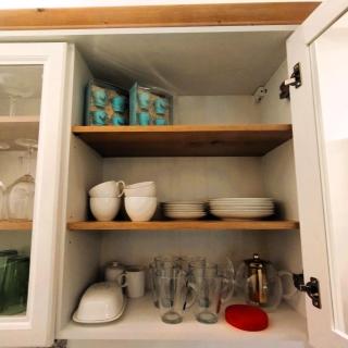 Monsieur Claude - Wohnen in einer historischen Villa - 8