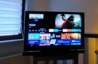 Monsieur Claude - Wohnen in einer historischen Villa - 7