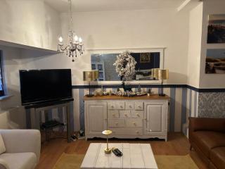 Monsieur Claude - Wohnen in einer historischen Villa - 6