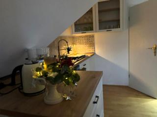 Monsieur Claude - Wohnen in einer historischen Villa - 4