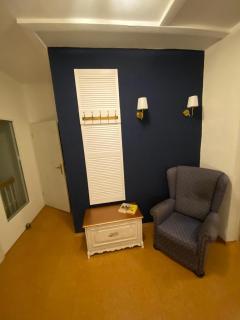 Monsieur Claude - Wohnen in einer historischen Villa - 1