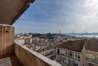 Tagus Views - Lisbon - 3
