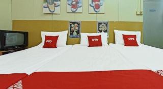 SPOT ON 90625 Super Green Grass Hotel - 5